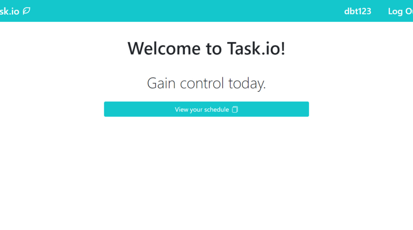 Task.io